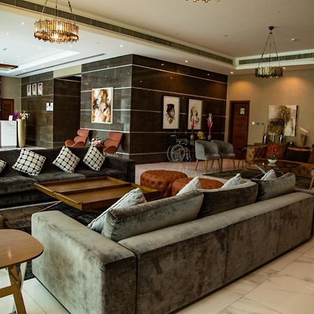 Ginger Luxury House Aparthotel Μανάμα Εξωτερικό φωτογραφία