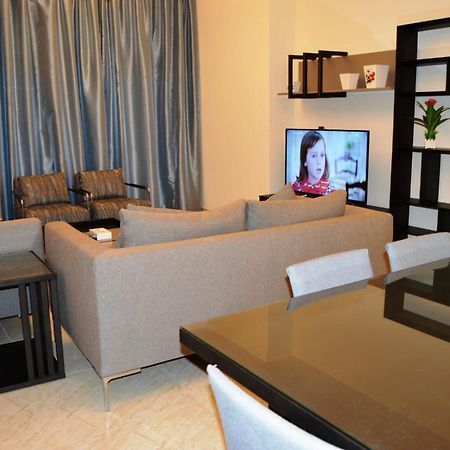 Ginger Luxury House Aparthotel Μανάμα Εξωτερικό φωτογραφία