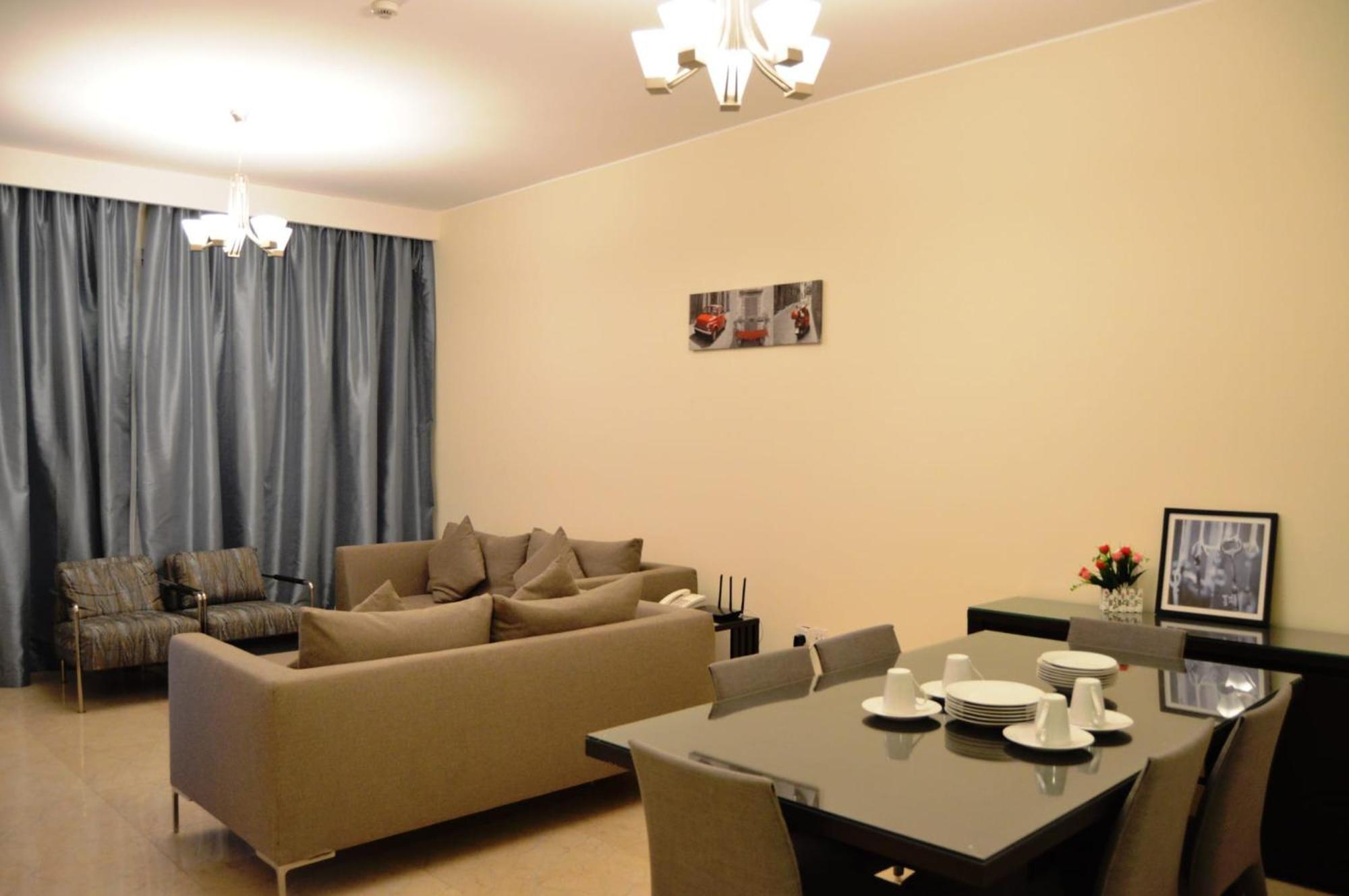 Ginger Luxury House Aparthotel Μανάμα Εξωτερικό φωτογραφία