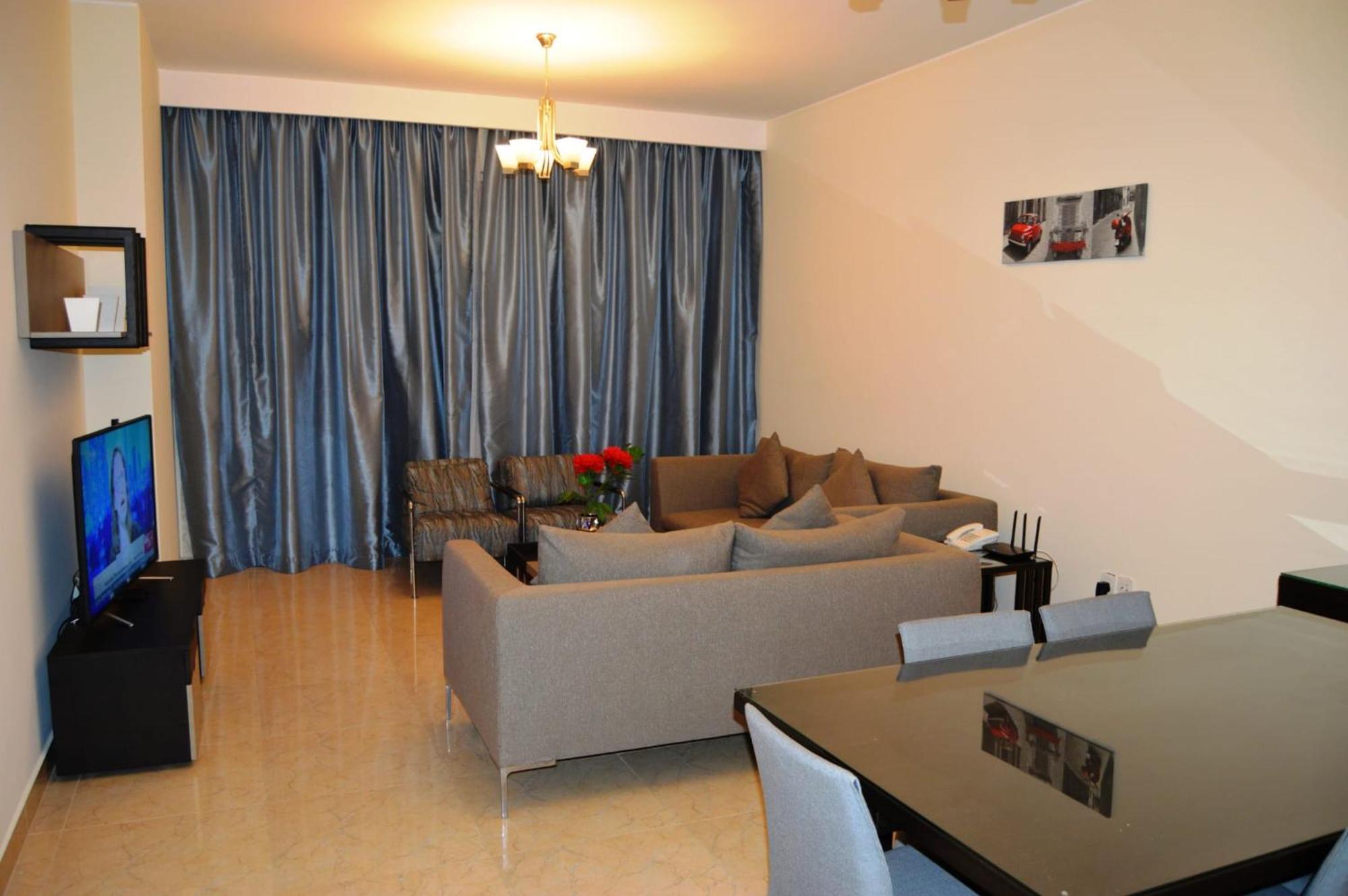 Ginger Luxury House Aparthotel Μανάμα Εξωτερικό φωτογραφία