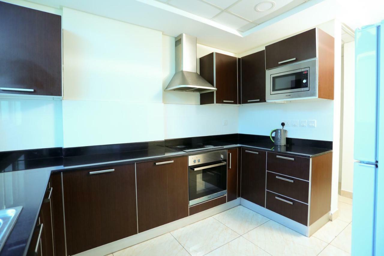 Ginger Luxury House Aparthotel Μανάμα Εξωτερικό φωτογραφία