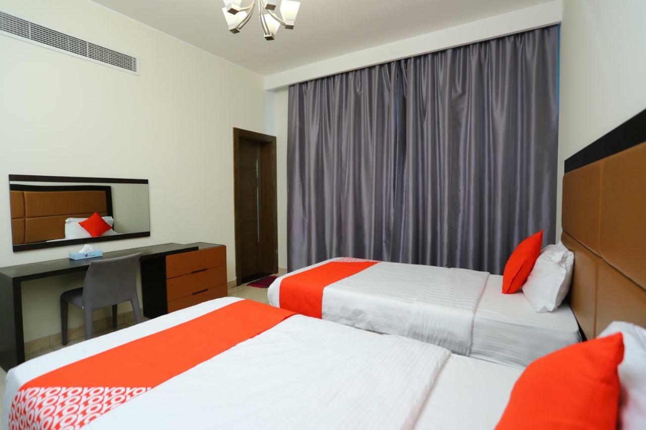 Ginger Luxury House Aparthotel Μανάμα Εξωτερικό φωτογραφία