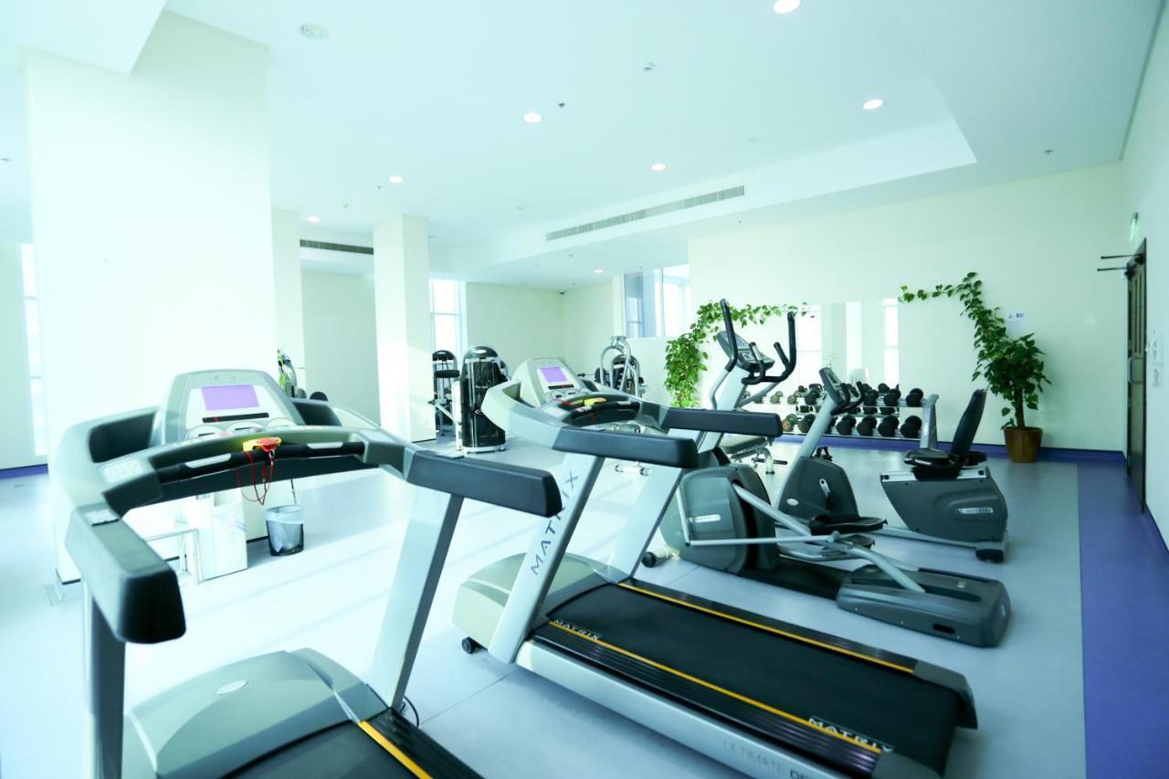 Ginger Luxury House Aparthotel Μανάμα Εξωτερικό φωτογραφία